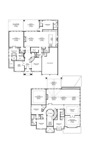 2507 Thistle Court, Fulshear, TX 77423