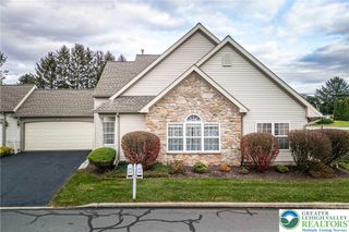 2845 Donegal Drive, Macungie Boro, PA 18062