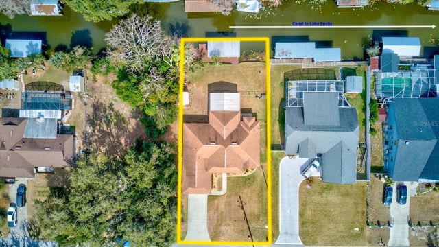 12733 PINE ISLAND DRIVE, Leesburg, FL 34788