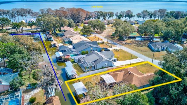 12733 PINE ISLAND DRIVE, Leesburg, FL 34788