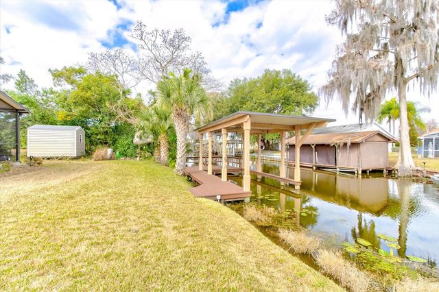 12733 PINE ISLAND DRIVE, Leesburg, FL 34788