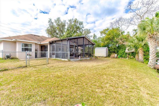 12733 PINE ISLAND DRIVE, Leesburg, FL 34788