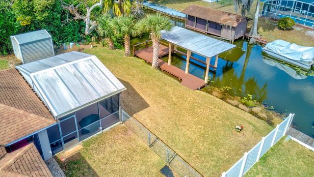 12733 PINE ISLAND DRIVE, Leesburg, FL 34788