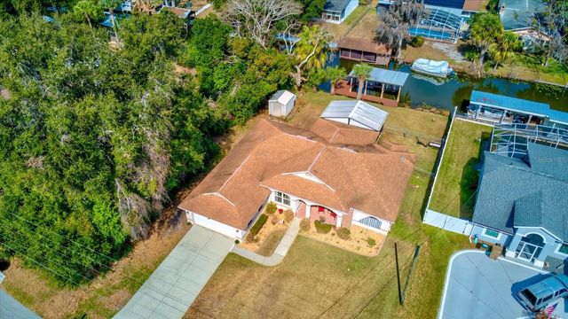 12733 PINE ISLAND DRIVE, Leesburg, FL 34788