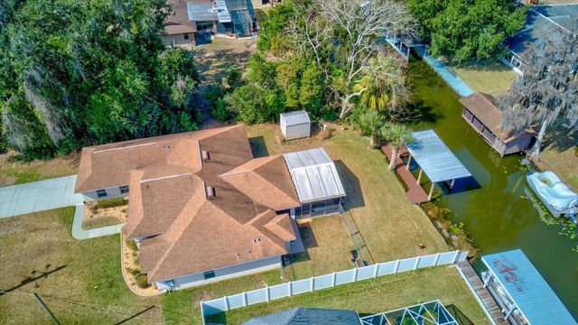 12733 PINE ISLAND DRIVE, Leesburg, FL 34788