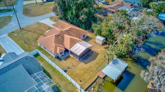 12733 PINE ISLAND DRIVE, Leesburg, FL 34788