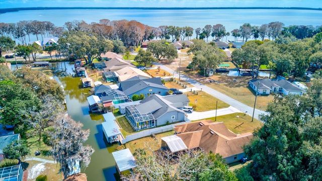 12733 PINE ISLAND DRIVE, Leesburg, FL 34788