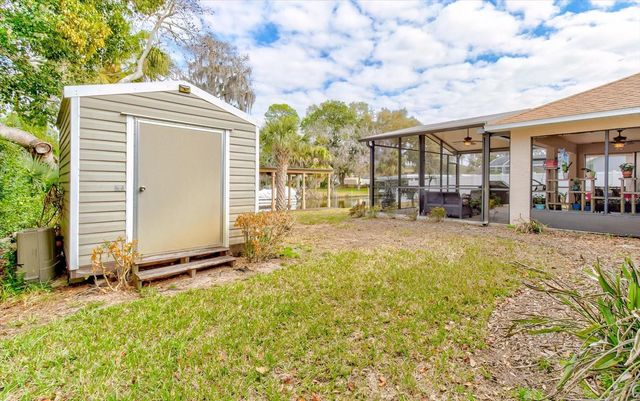 12733 PINE ISLAND DRIVE, Leesburg, FL 34788