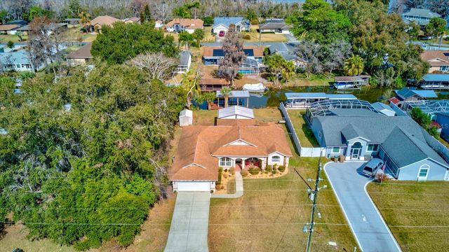 12733 PINE ISLAND DRIVE, Leesburg, FL 34788