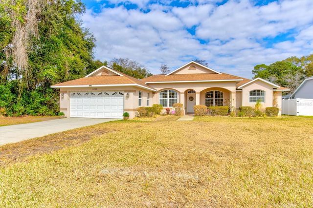 12733 PINE ISLAND DRIVE, Leesburg, FL 34788
