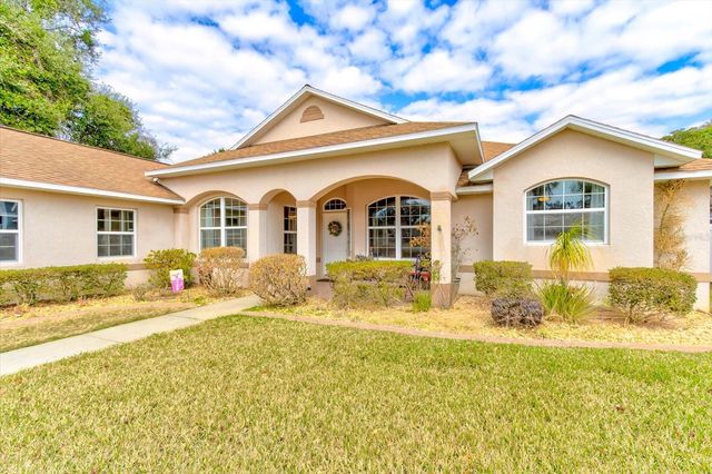 12733 PINE ISLAND DRIVE, Leesburg, FL 34788