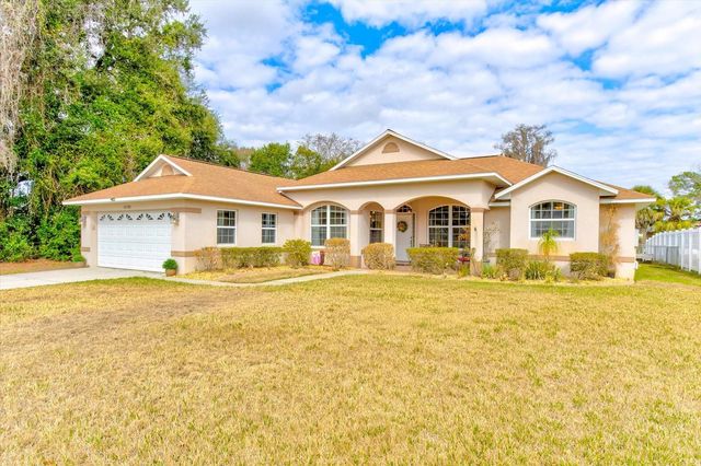 12733 PINE ISLAND DRIVE, Leesburg, FL 34788
