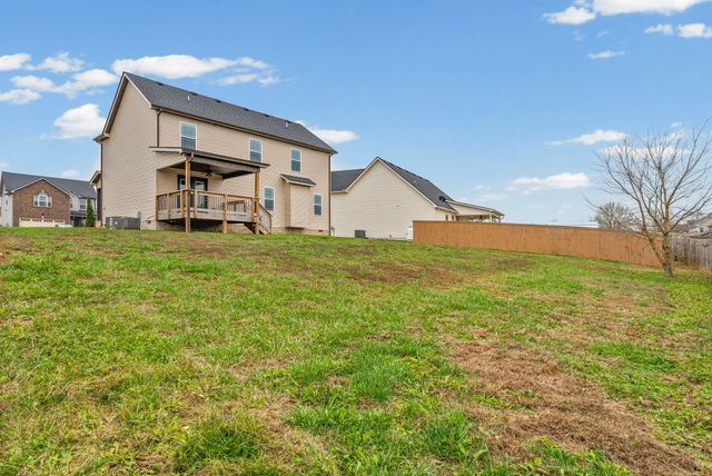 1304 Apple Blossom Rd, Clarksville, TN 37042