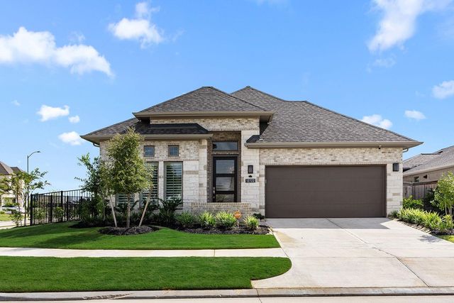 12722 Rusty Blackhaw Court, Cypress, TX 77433