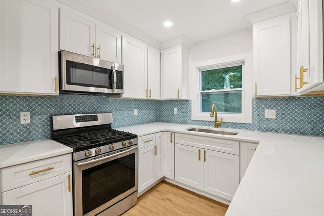 2909 Diana Drive SW, Atlanta, GA 30315