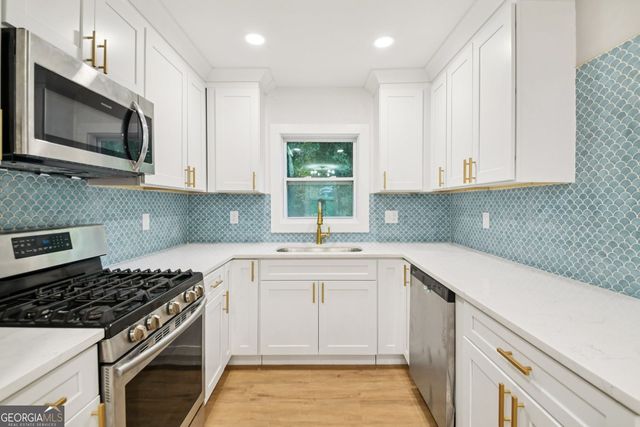 2909 Diana Drive SW, Atlanta, GA 30315