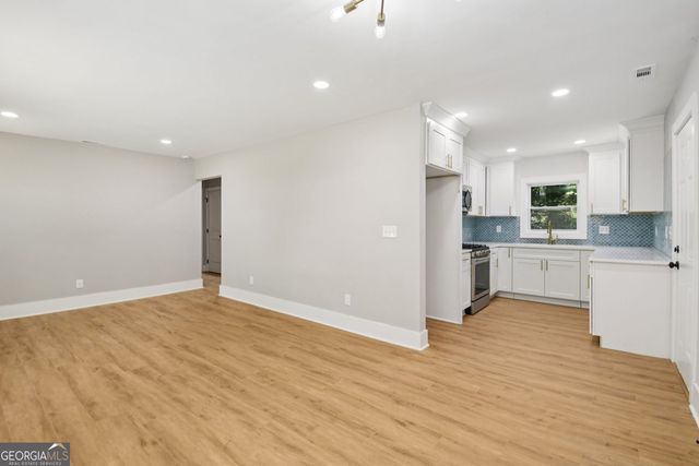 2909 Diana Drive SW, Atlanta, GA 30315