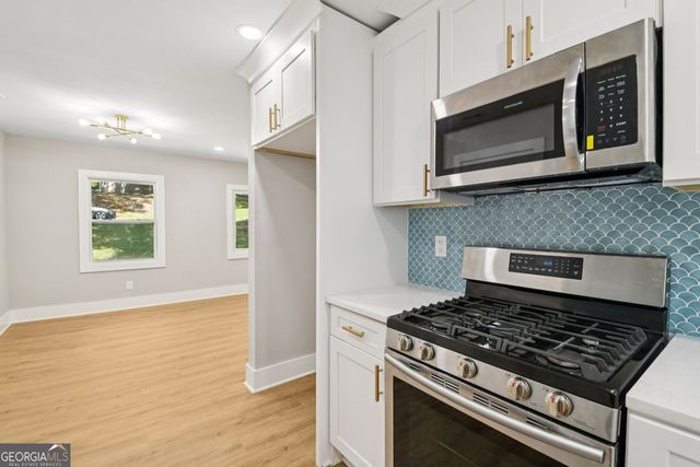 2909 Diana Drive SW, Atlanta, GA 30315