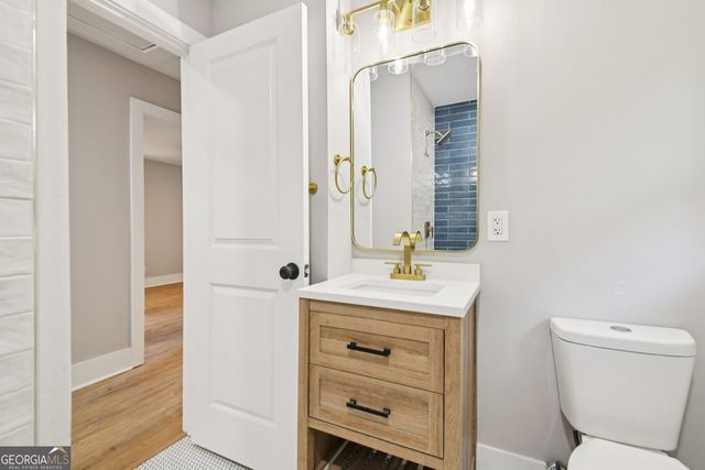 2909 Diana Drive SW, Atlanta, GA 30315