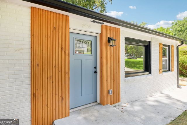 2909 Diana Drive SW, Atlanta, GA 30315