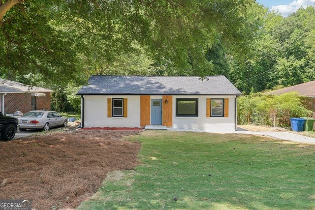 2909 Diana Drive SW, Atlanta, GA 30315