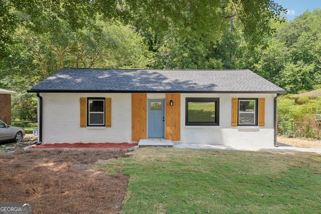 2909 Diana Drive SW, Atlanta, GA 30315