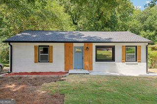 2909 Diana Drive SW, Atlanta, GA 30315