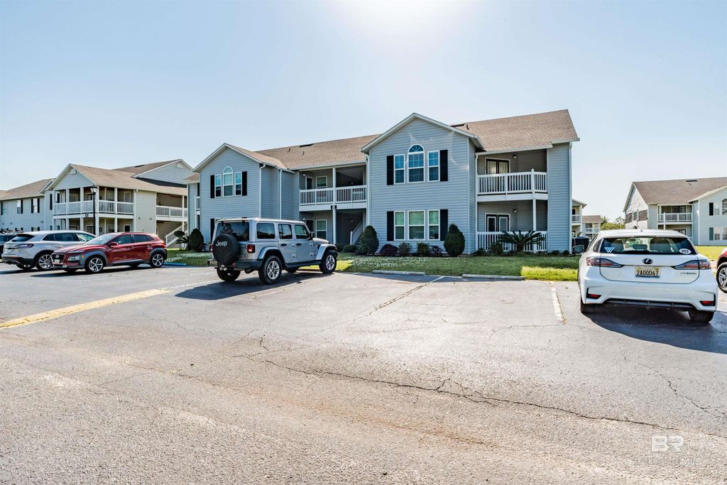 6194 STATE HIGHWAY 59 R6, Gulf Shores, AL 36542