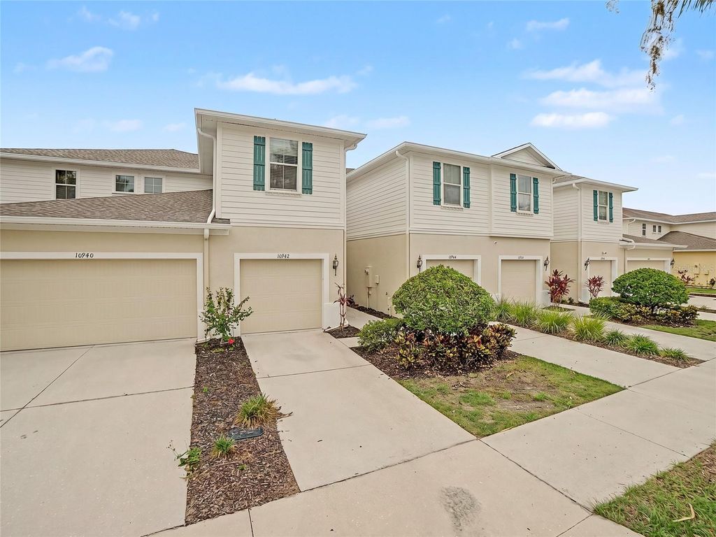10942 VERAWOOD DRIVE, Riverview, FL 33579