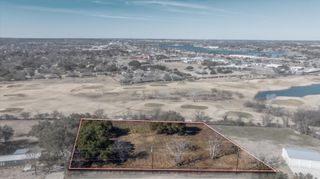 600 Mustang Trail, Granbury, TX 76049