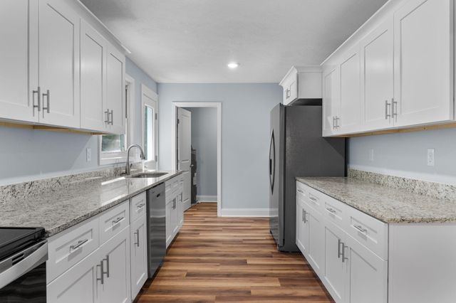 2820 Virginia Road, Augusta, GA 30906