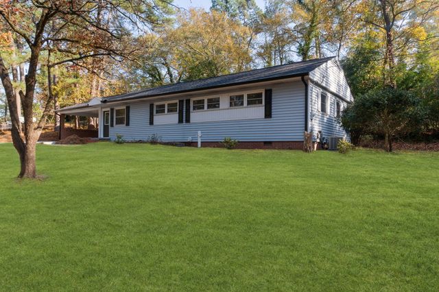 2820 Virginia Road, Augusta, GA 30906