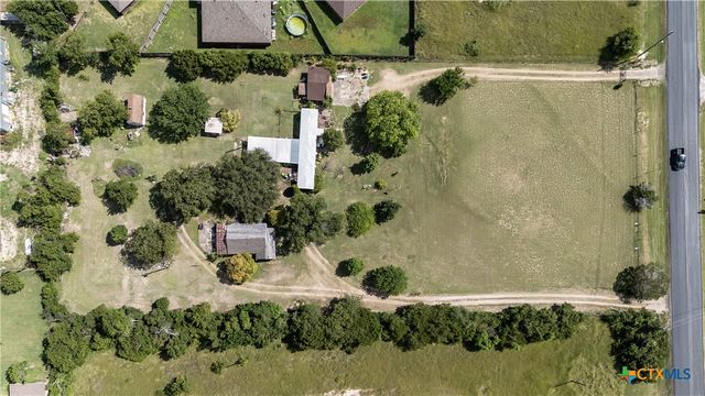 640 Fm-439-Spur, Nolanville, TX 76559