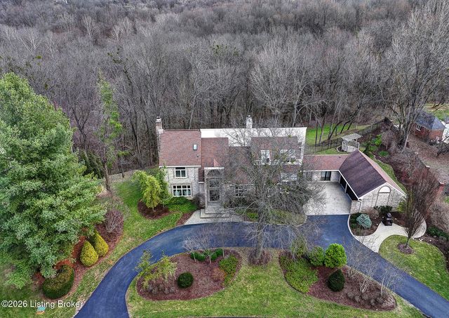 4303 Twin Elms Ct, Louisville, KY 40241