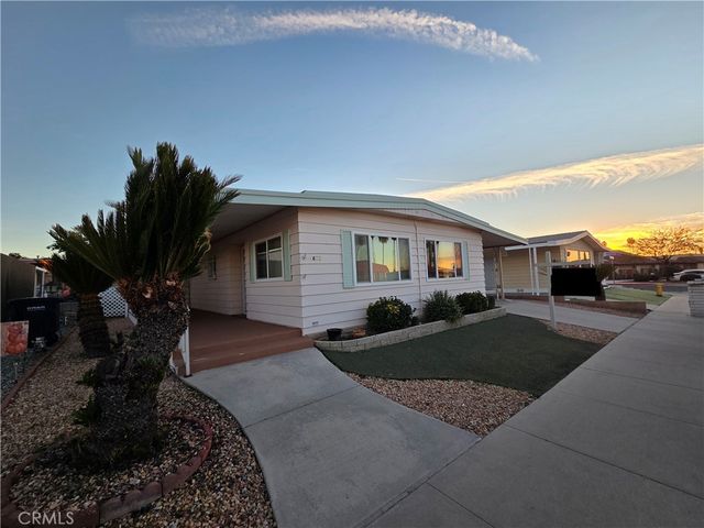 1655 Vista Grande Drive, Hemet, CA 92543