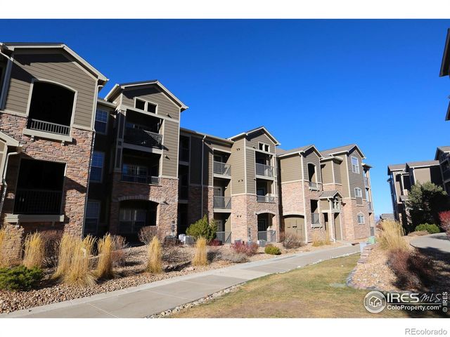 2855 Blue Sky Circle 3-204, Erie, CO 80516