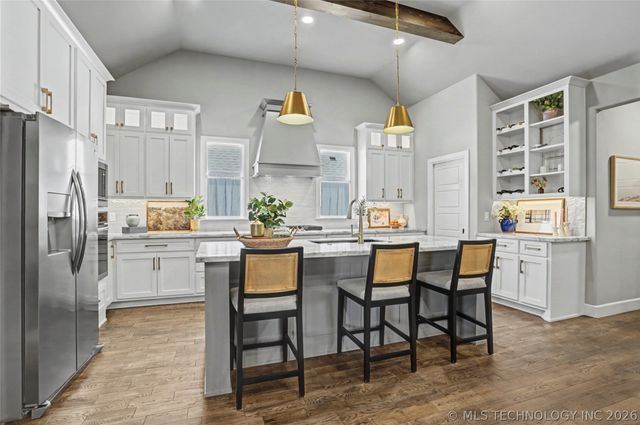 10726 S 281st East Avenue, Coweta, OK 74429