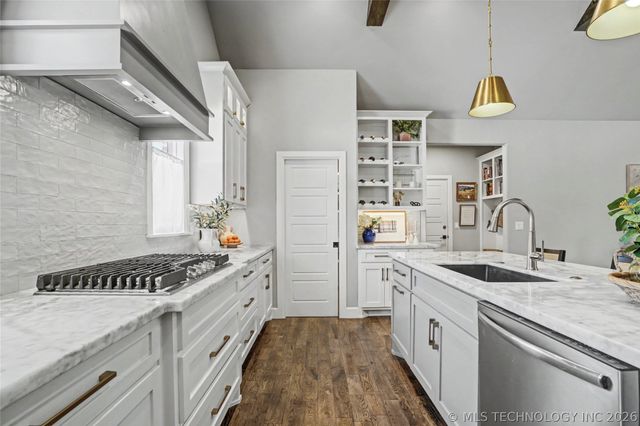 10726 S 281st East Avenue, Coweta, OK 74429