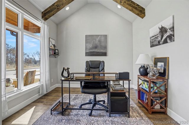 10726 S 281st East Avenue, Coweta, OK 74429