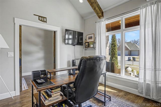 10726 S 281st East Avenue, Coweta, OK 74429