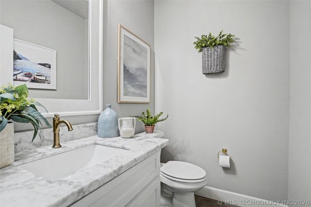 10726 S 281st East Avenue, Coweta, OK 74429