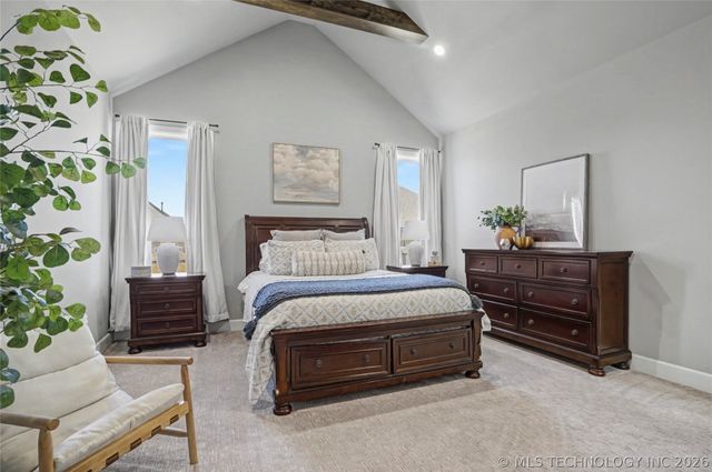 10726 S 281st East Avenue, Coweta, OK 74429