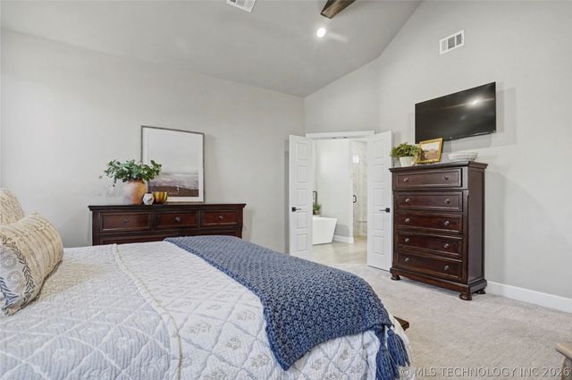 10726 S 281st East Avenue, Coweta, OK 74429