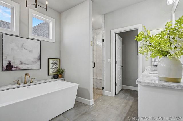 10726 S 281st East Avenue, Coweta, OK 74429