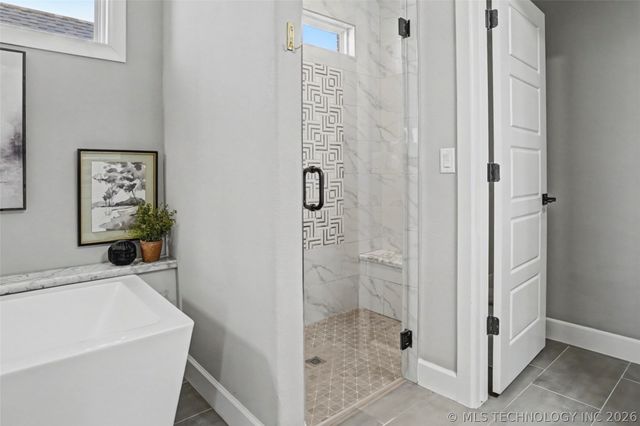 10726 S 281st East Avenue, Coweta, OK 74429