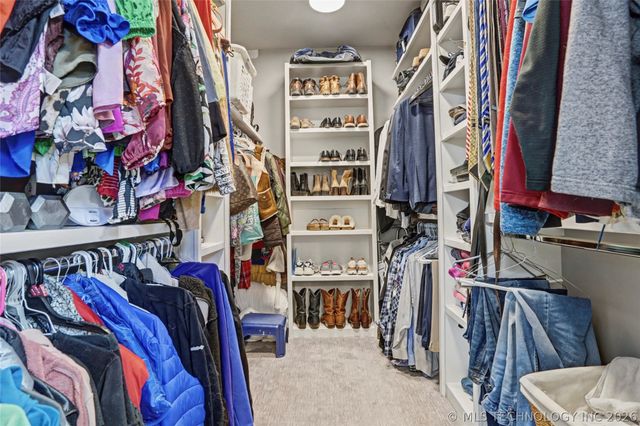 10726 S 281st East Avenue, Coweta, OK 74429