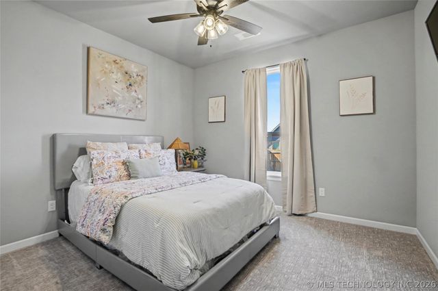 10726 S 281st East Avenue, Coweta, OK 74429