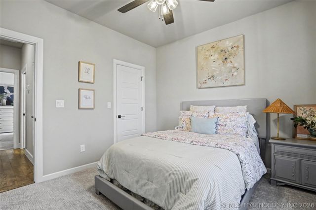 10726 S 281st East Avenue, Coweta, OK 74429