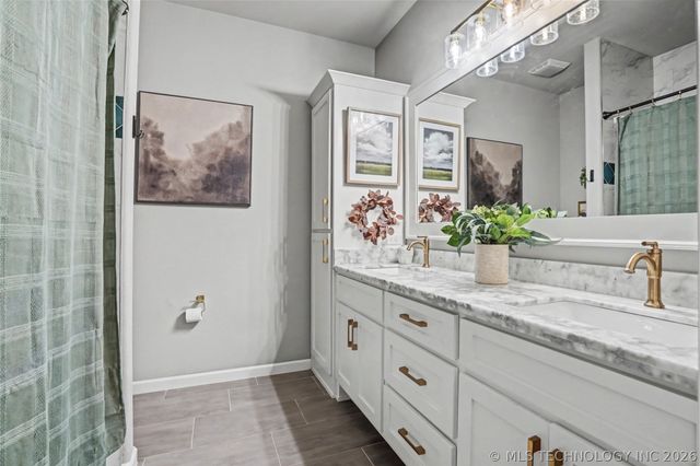 10726 S 281st East Avenue, Coweta, OK 74429