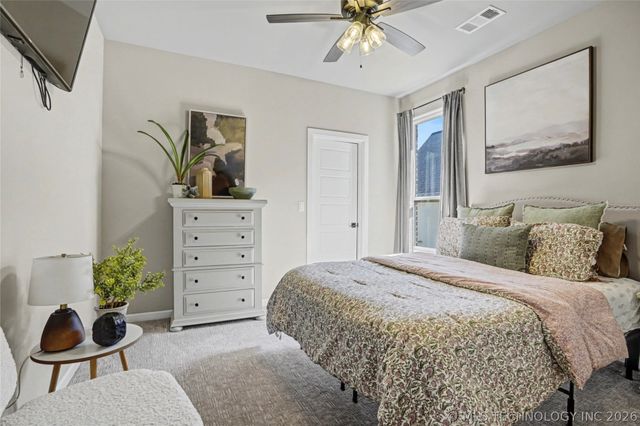 10726 S 281st East Avenue, Coweta, OK 74429